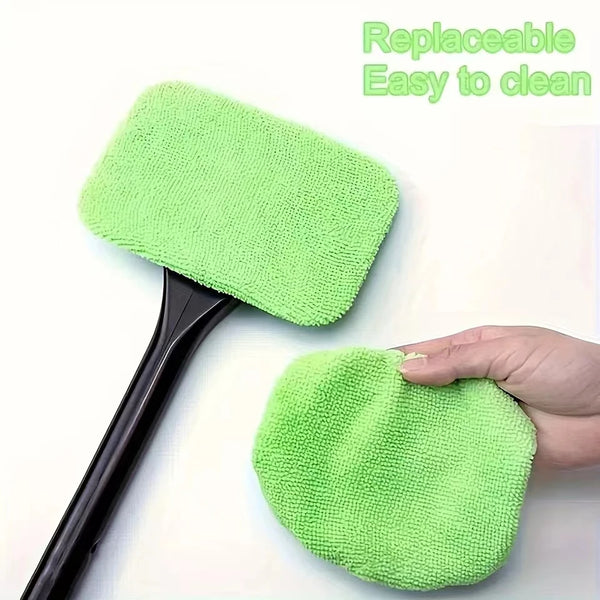 Ultimate Car Window Cleaner Kit